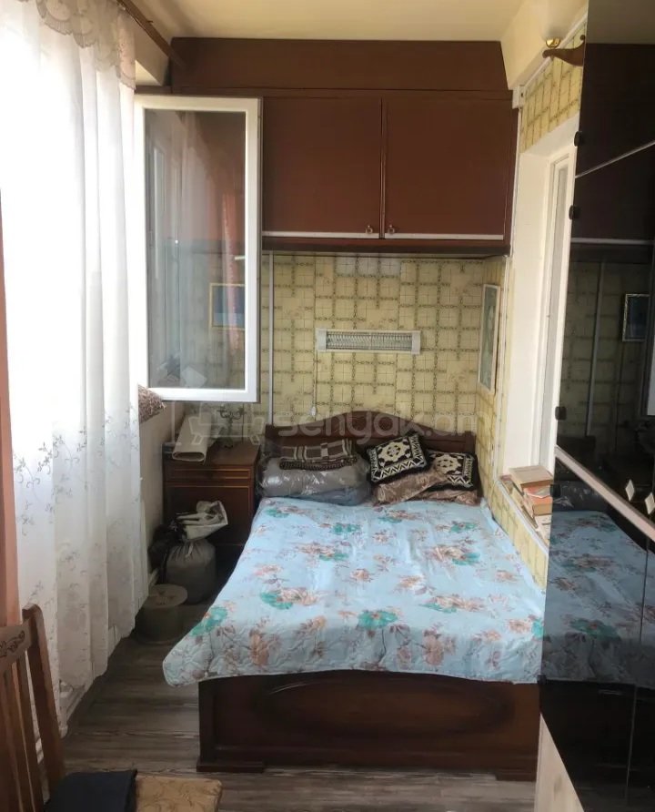 2 Սենյականոց Բնակարան, 56քմ, 9/9 հարկ, Դիզայներական Վերանորոգված