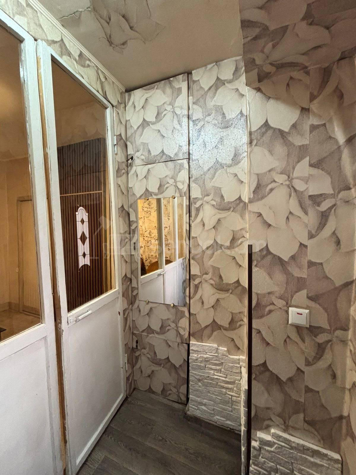2 Սենյականոց Սեփական Տուն, 50քմ, Կապիտալ Վերանորոգված, Կահավորված