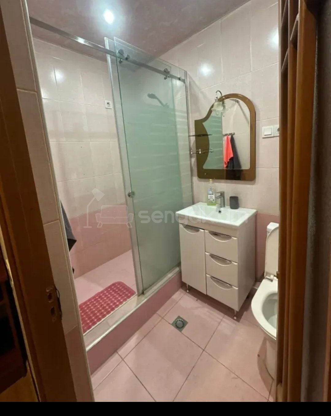 2 Սենյականոց Բնակարան Նորակառույցում, 75քմ, 14/14 հարկ, Կապիտալ Վերանորոգված
