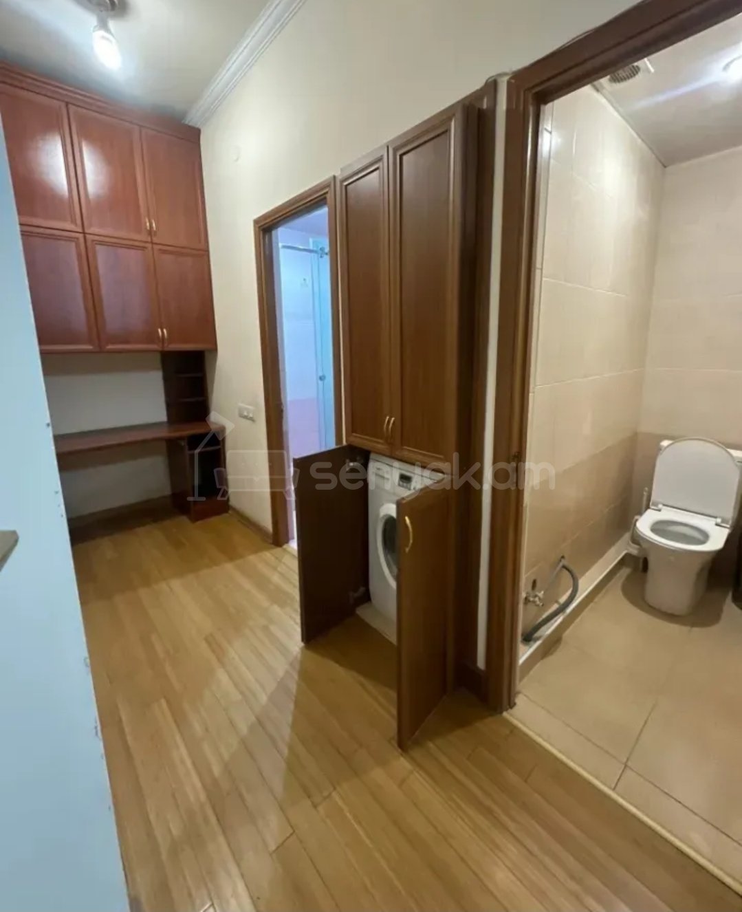 2 Սենյականոց Բնակարան Նորակառույցում, 75քմ, 14/14 հարկ, Կապիտալ Վերանորոգված