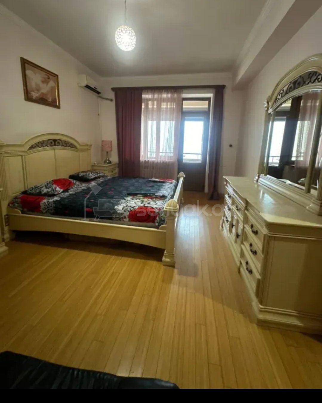 2 Սենյականոց Բնակարան Նորակառույցում, 75քմ, 14/14 հարկ, Կապիտալ Վերանորոգված