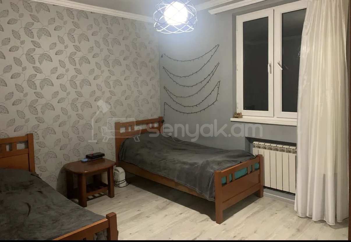 3 Սենյականոց Բնակարան, 82քմ, 9/16 հարկ, Կոսմետիկ Վերանորոգված