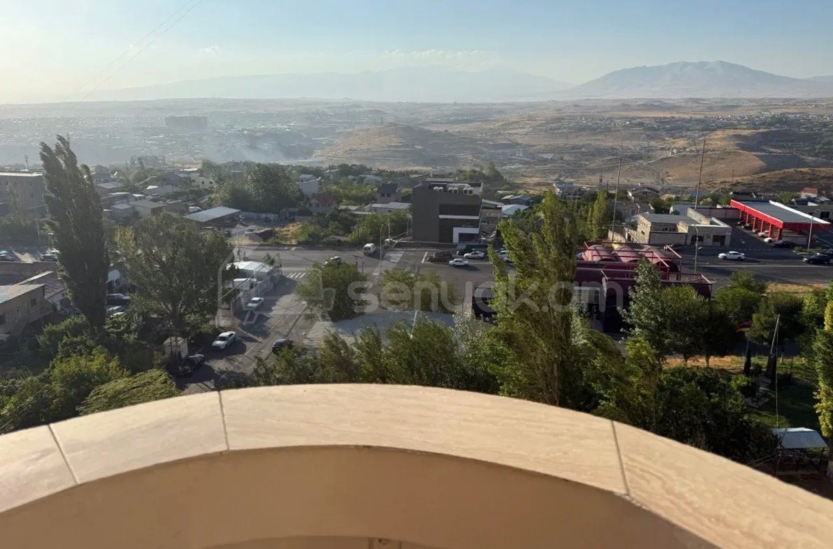 3 Սենյականոց Բնակարան, 82քմ, 9/16 հարկ, Կոսմետիկ Վերանորոգված