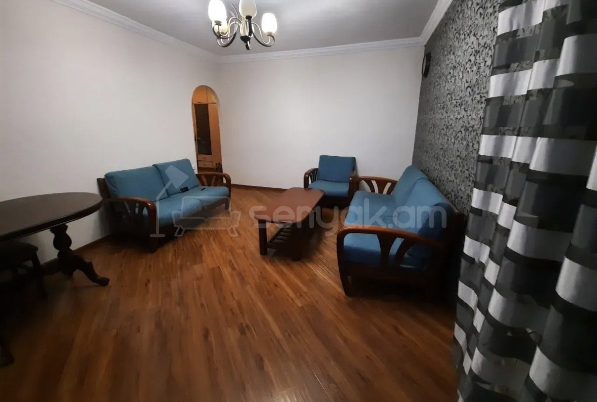 3 Սենյականոց Բնակարան, 82քմ, 9/16 հարկ, Կոսմետիկ Վերանորոգված