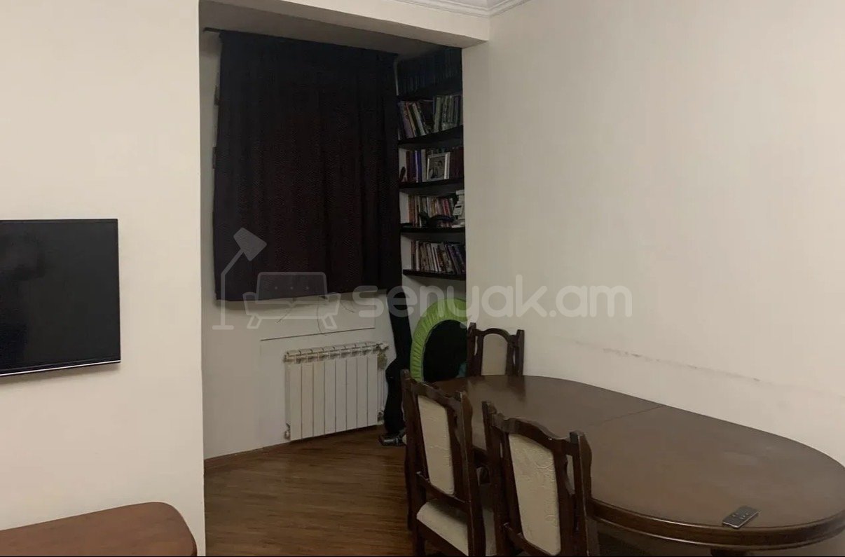 3 Սենյականոց Բնակարան, 82քմ, 9/16 հարկ, Կոսմետիկ Վերանորոգված