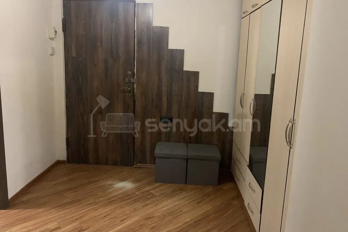 3 Սենյականոց Բնակարան, 82քմ, 9/16 հարկ, Կոսմետիկ Վերանորոգված