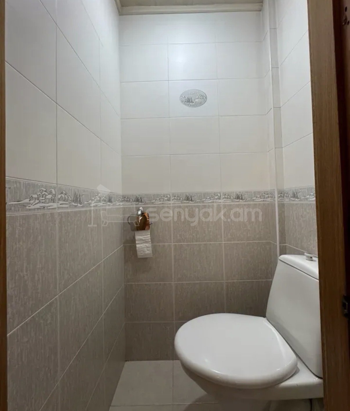 4 Սենյականոց Բնակարան, 87քմ, 2/9 հարկ, Կոսմետիկ Վերանորոգված