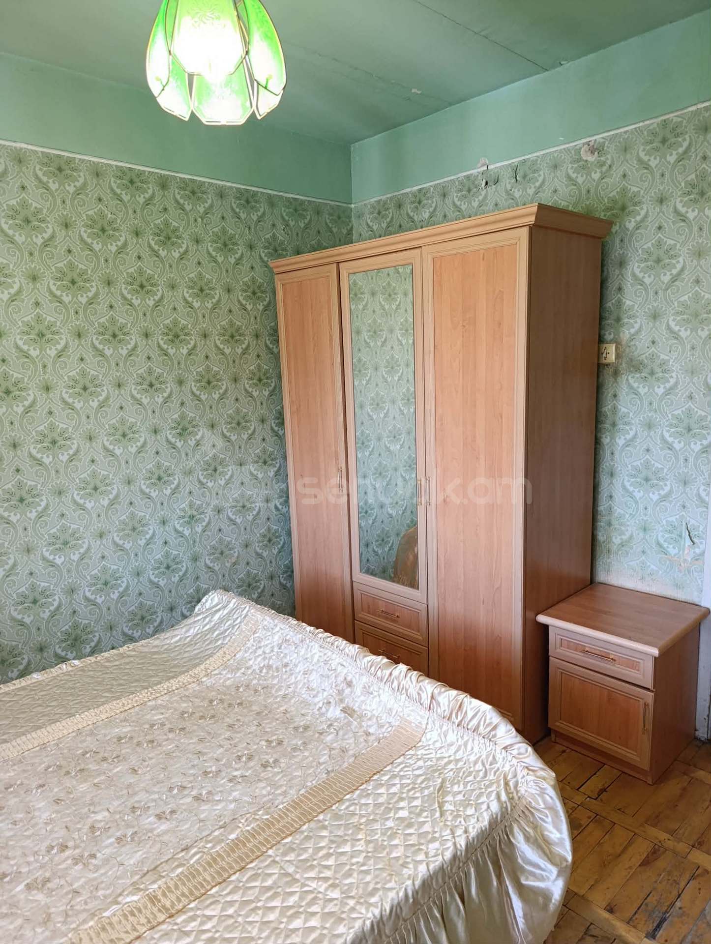 3 Սենյականոց Բնակարան, 104քմ, 8/14 հարկ, Կոսմետիկ Վերանորոգված, Կահավորված, Արևկող