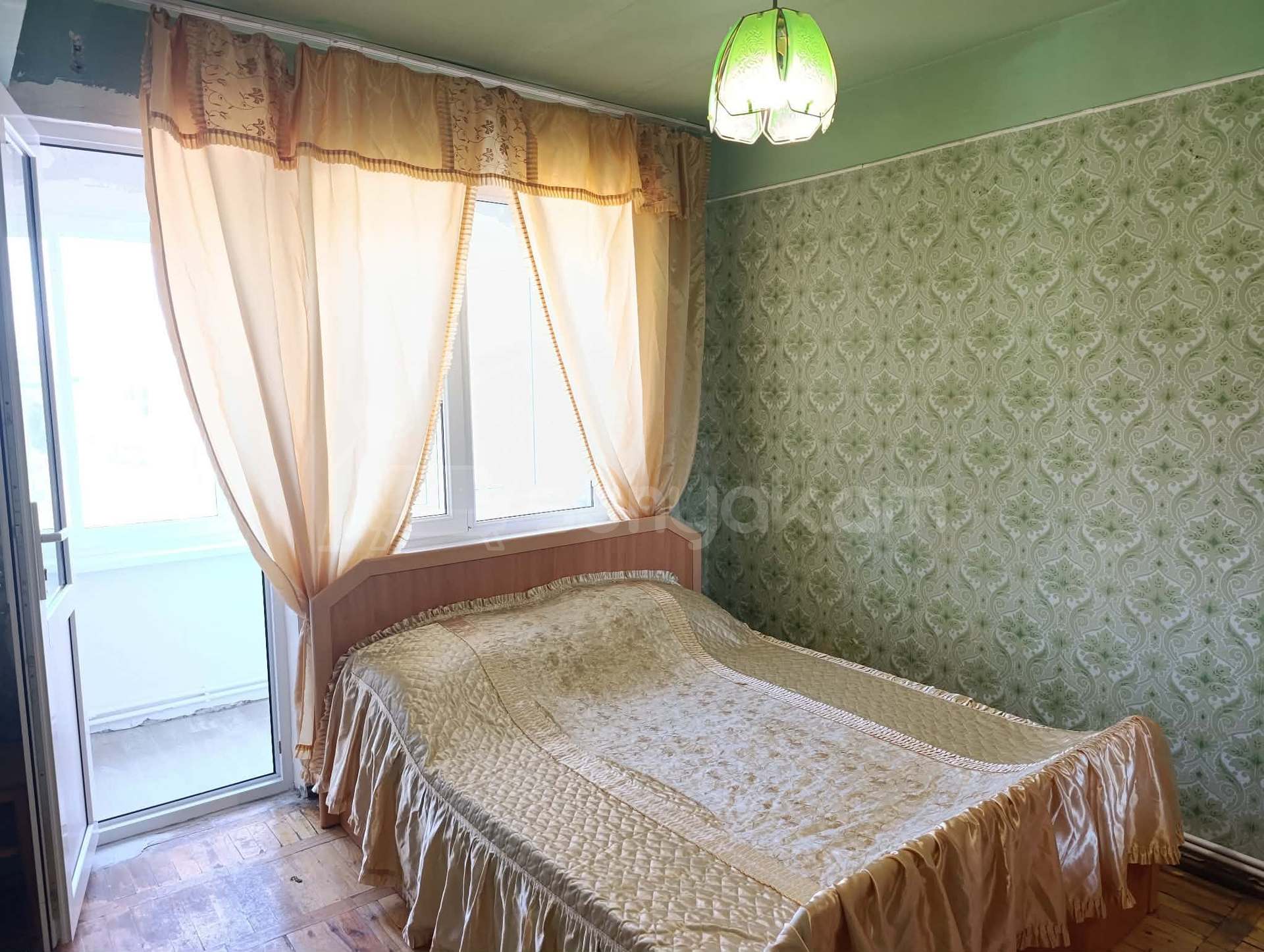 3 Սենյականոց Բնակարան, 104քմ, 8/14 հարկ, Կոսմետիկ Վերանորոգված, Կահավորված, Արևկող