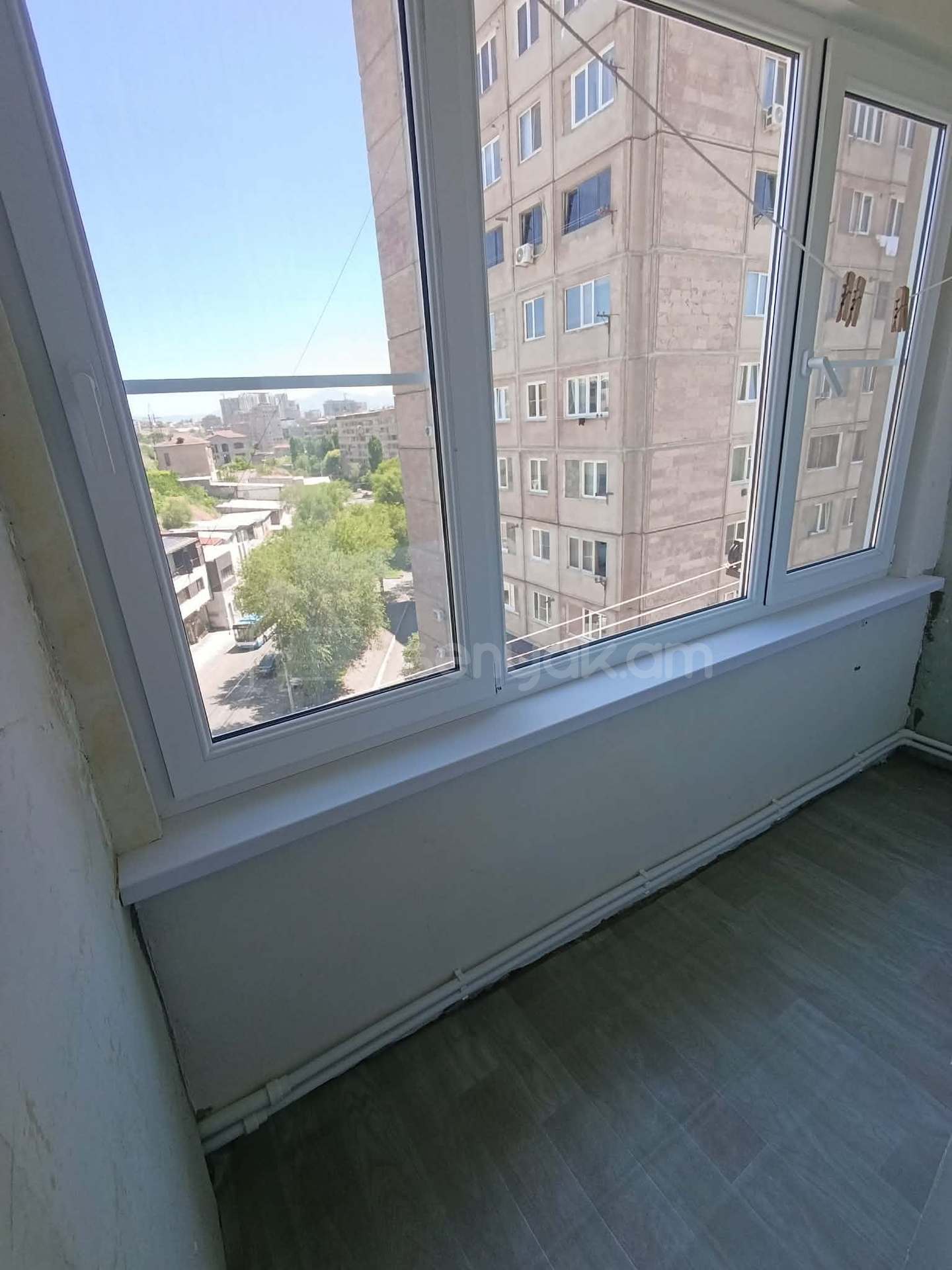 3 Սենյականոց Բնակարան, 104քմ, 8/14 հարկ, Կոսմետիկ Վերանորոգված, Կահավորված, Արևկող