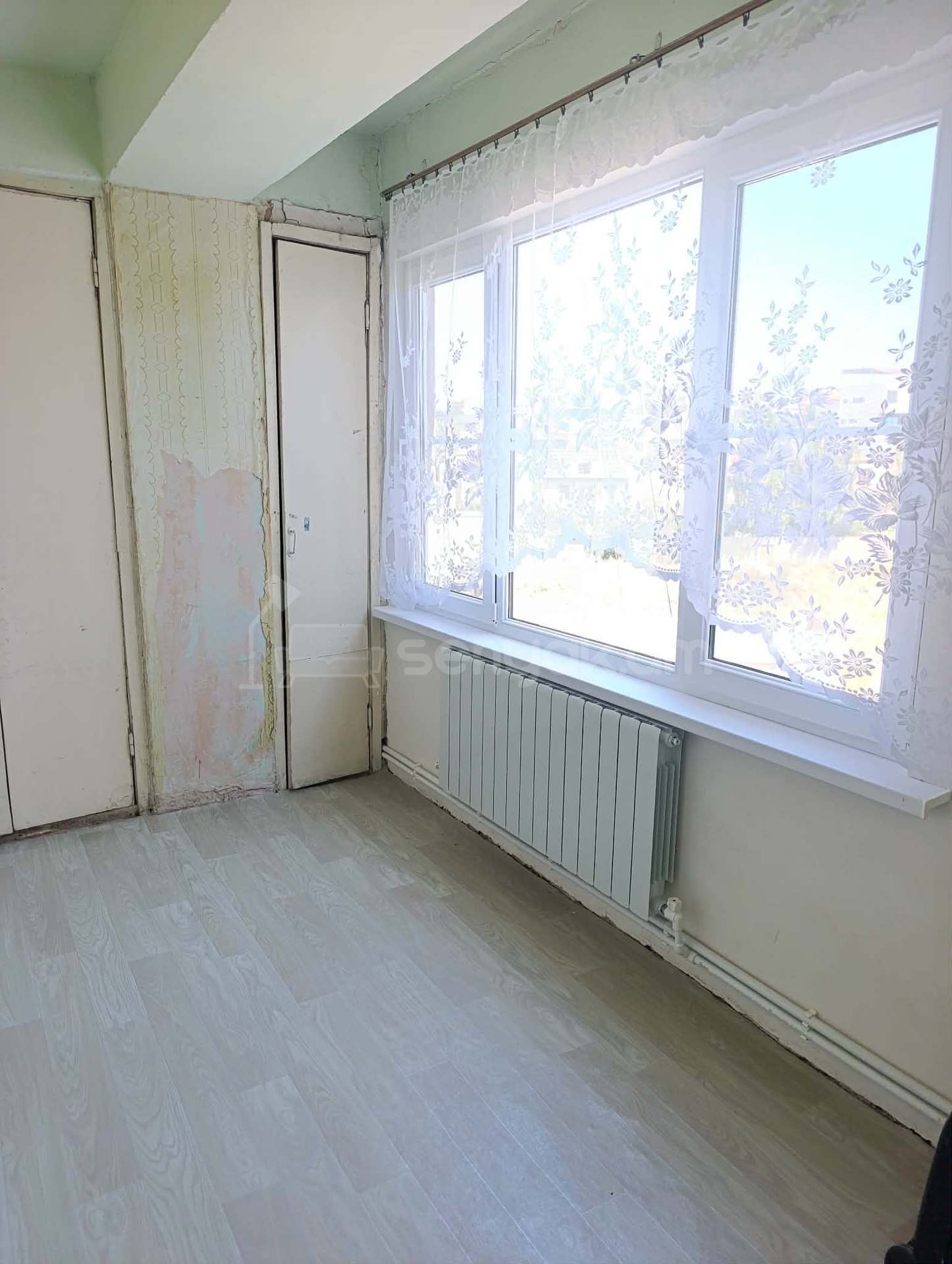 3 Սենյականոց Բնակարան, 104քմ, 8/14 հարկ, Կոսմետիկ Վերանորոգված, Կահավորված, Արևկող