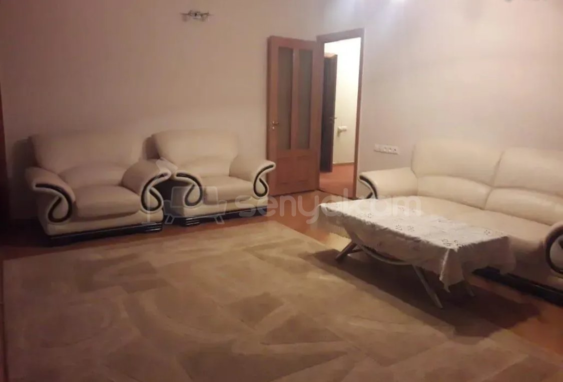4 Սենյականոց Բնակարան, 90քմ, 3/16 հարկ, Կապիտալ Վերանորոգված, Կահավորված