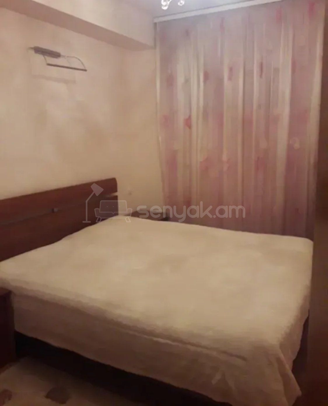 4 Սենյականոց Բնակարան, 90քմ, 3/16 հարկ, Կապիտալ Վերանորոգված, Կահավորված