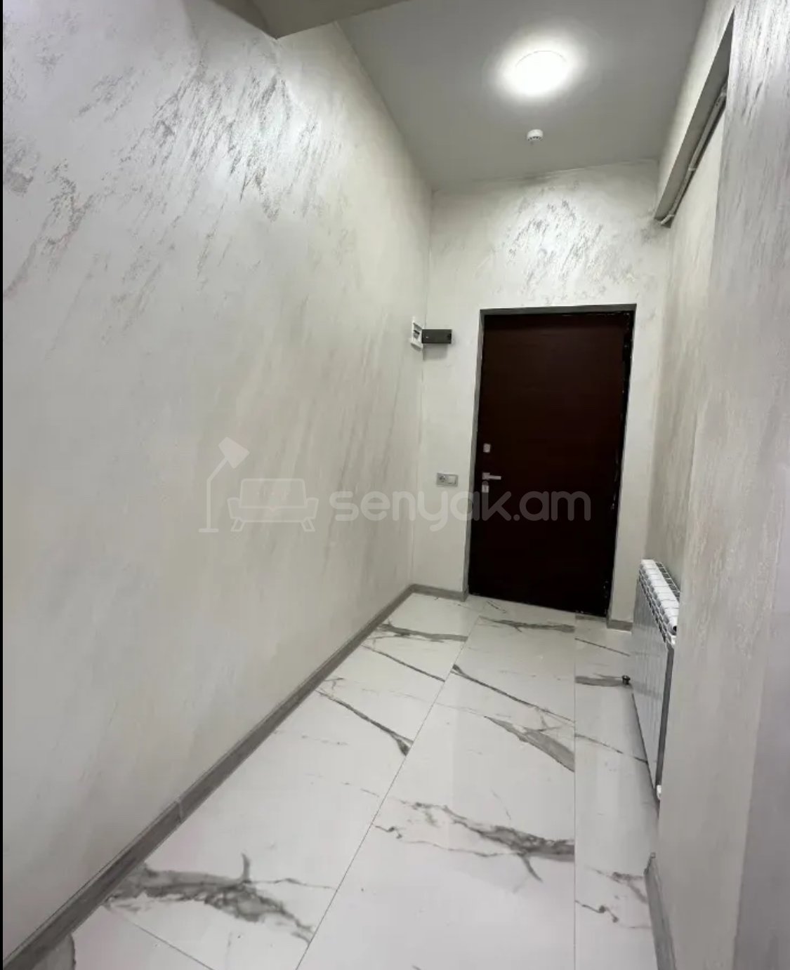 2 Սենյականոց Բնակարան Նորակառույցում, 73քմ, 14/16 հարկ, Կապիտալ Վերանորոգված, Կահավորված