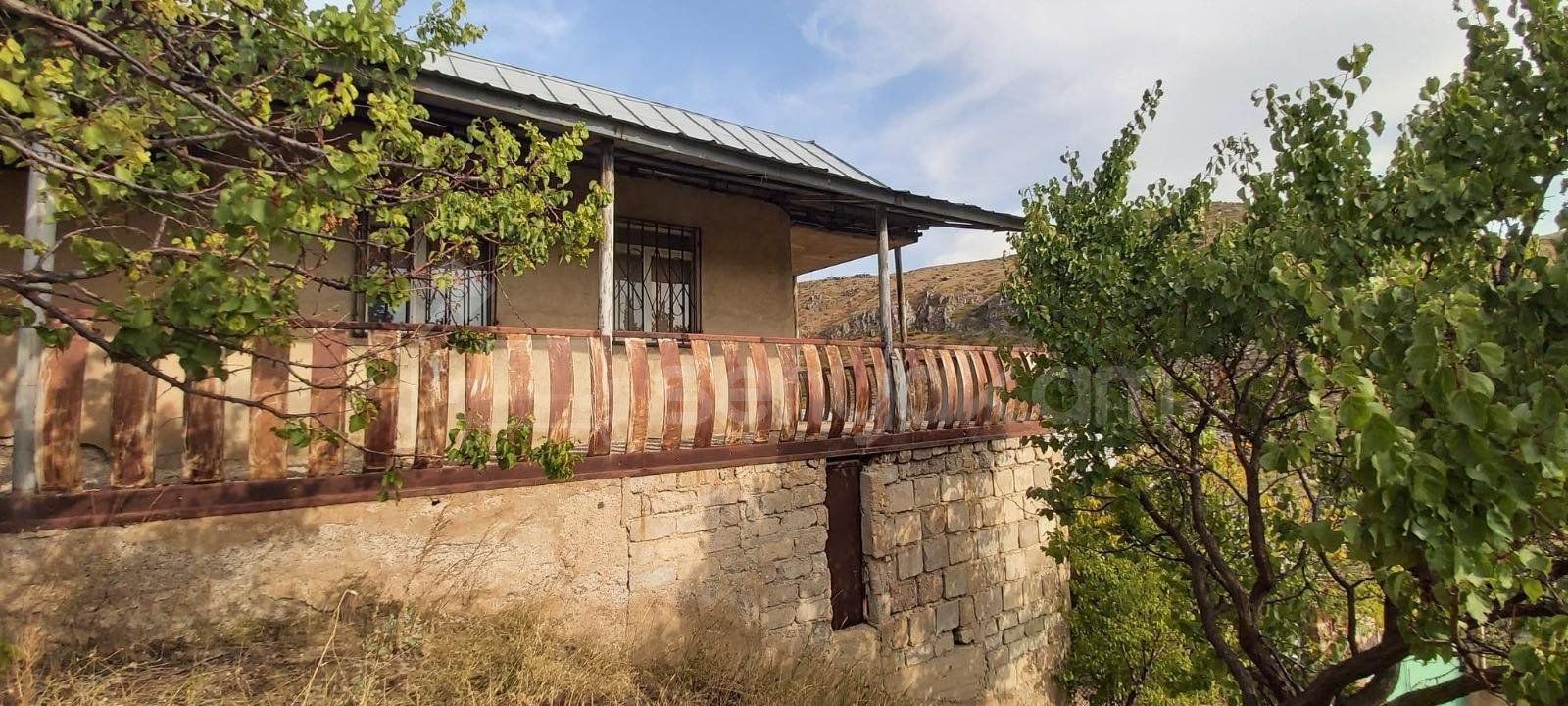 5 Սենյականոց Ամառանոց, 500քմ, Լողավազանով, Ավտոտնակով