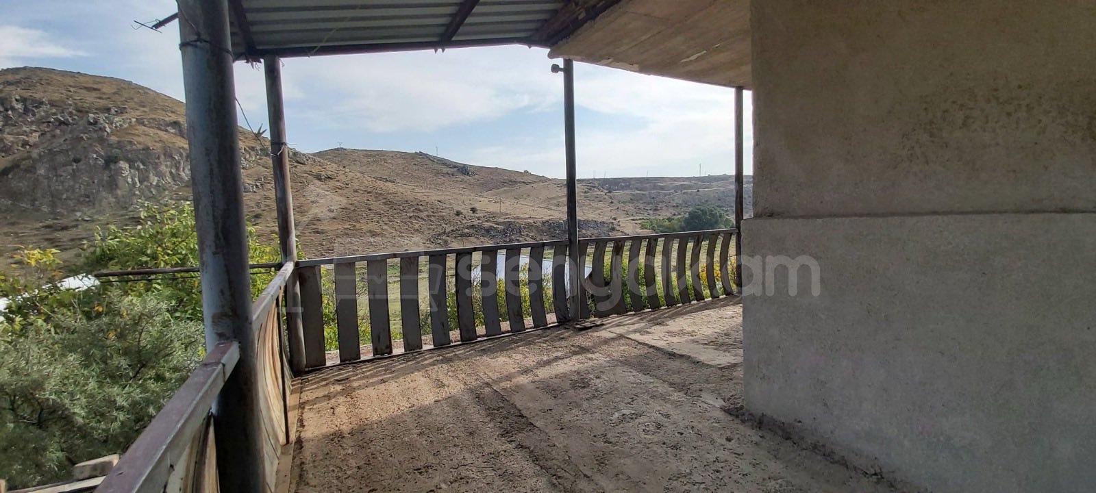 5 Սենյականոց Ամառանոց, 500քմ, Լողավազանով, Ավտոտնակով