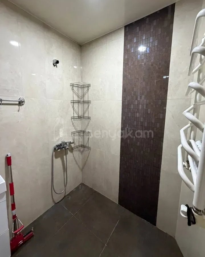 4 Սենյականոց Բնակարան Քարե Շենքում, 88քմ, 5/5 հարկ, Կապիտալ Վերանորոգված