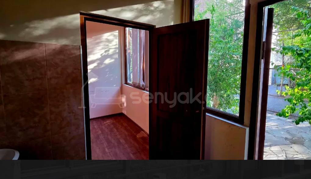 Օֆիսային Տարածք, 100քմ, Կապիտալ Վերանորոգված