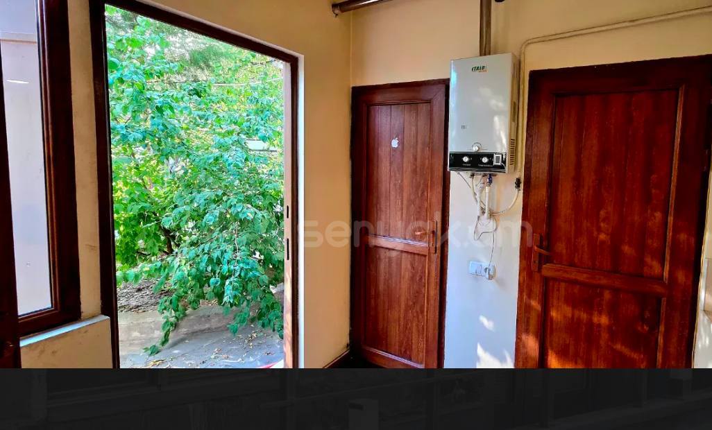 Օֆիսային Տարածք, 100քմ, Կապիտալ Վերանորոգված