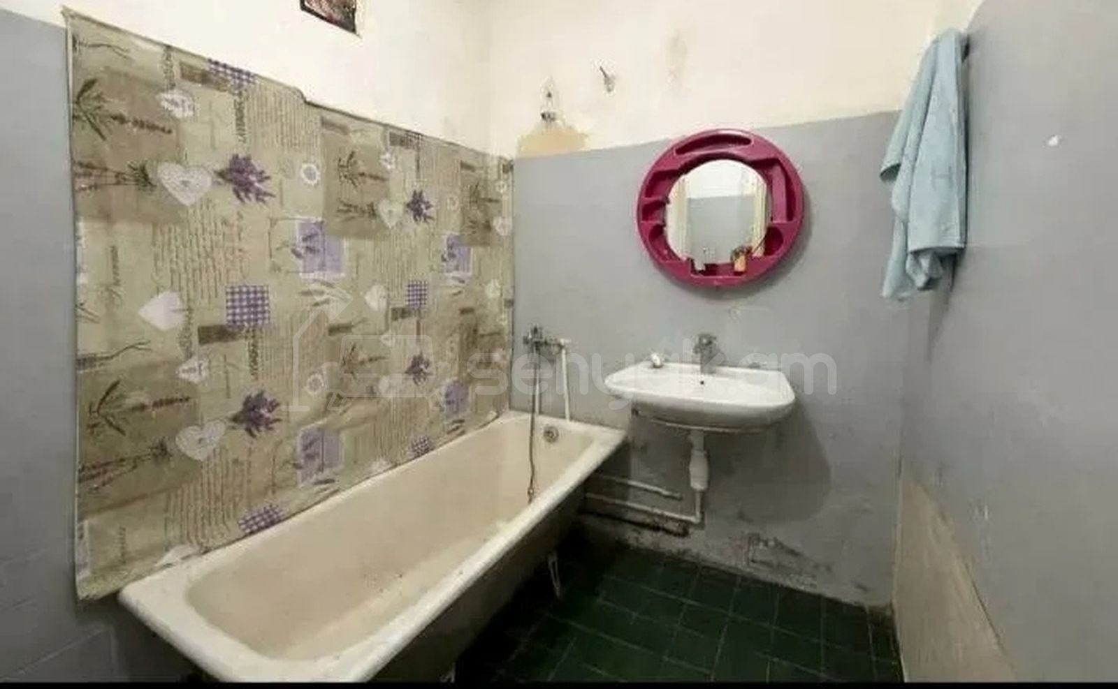 3 Սենյականոց Բնակարան, 77քմ, 8/14 հարկ, Կոսմետիկ Վերանորոգված
