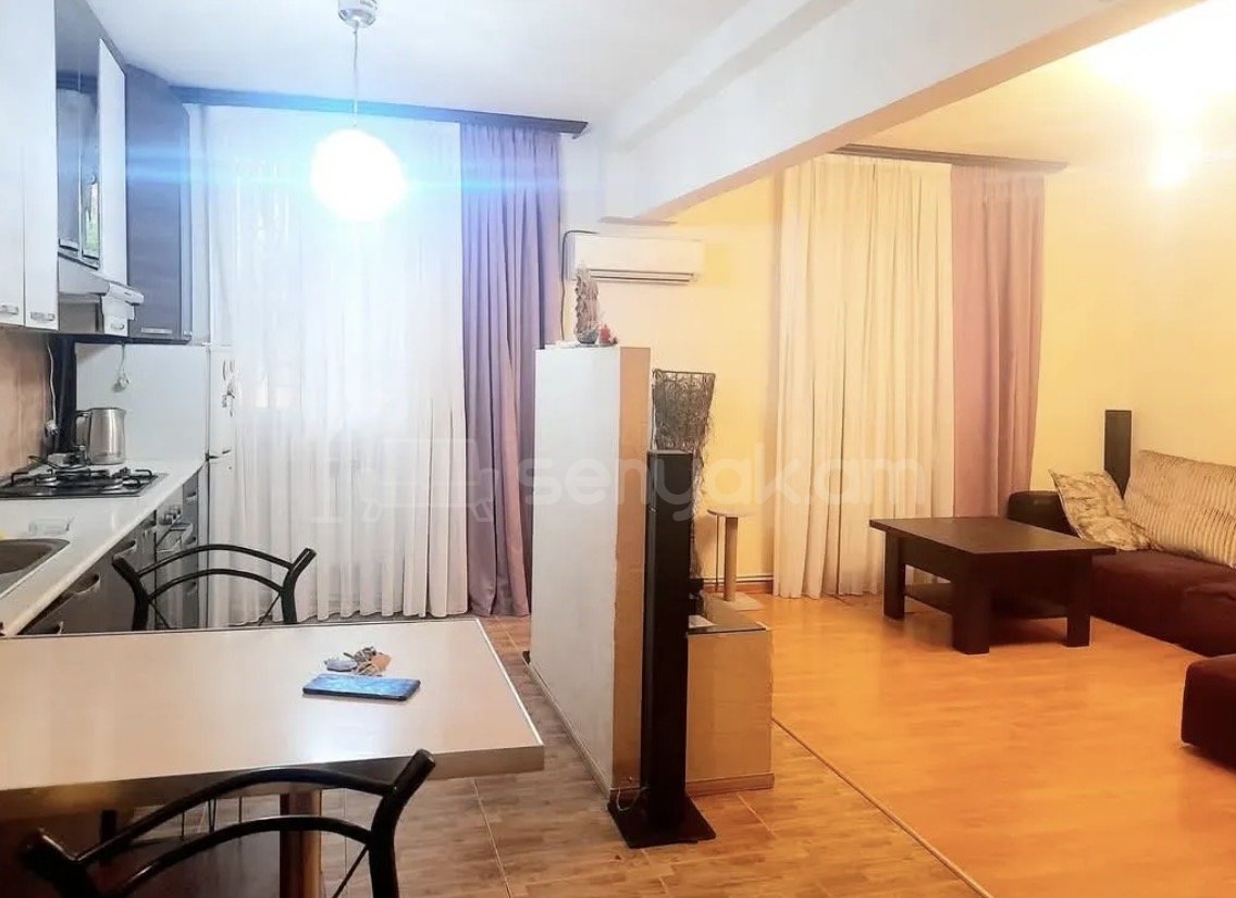 3 Սենյականոց Բնակարան, 64քմ, 1/13 հարկ, Կոսմետիկ Վերանորոգված