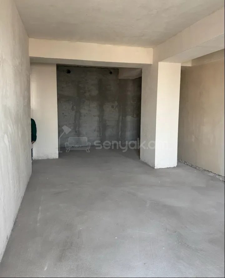 2 Սենյականոց Բնակարան Նորակառույցում, 72քմ, 4/19 հարկ, Զրոյական Վիճակում