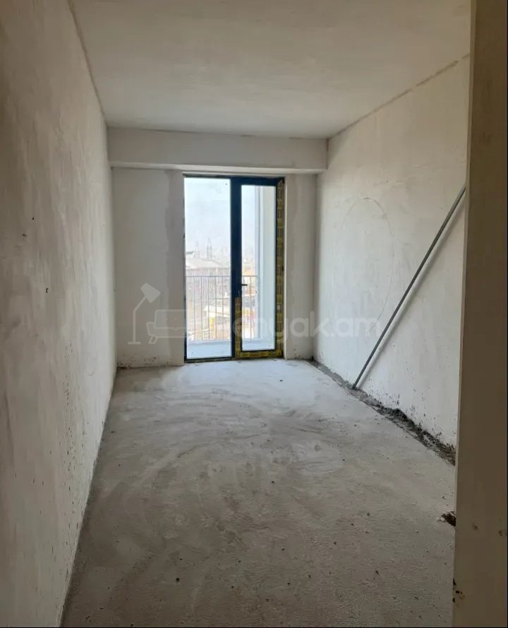 2 Սենյականոց Բնակարան Նորակառույցում, 72քմ, 4/19 հարկ, Զրոյական Վիճակում
