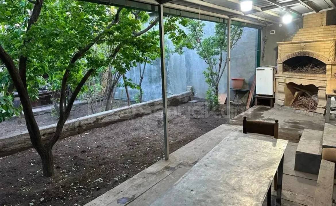 3 Սենյականոց Սեփական Տուն, 100քմ, Կապիտալ Վերանորոգված, Կահավորված