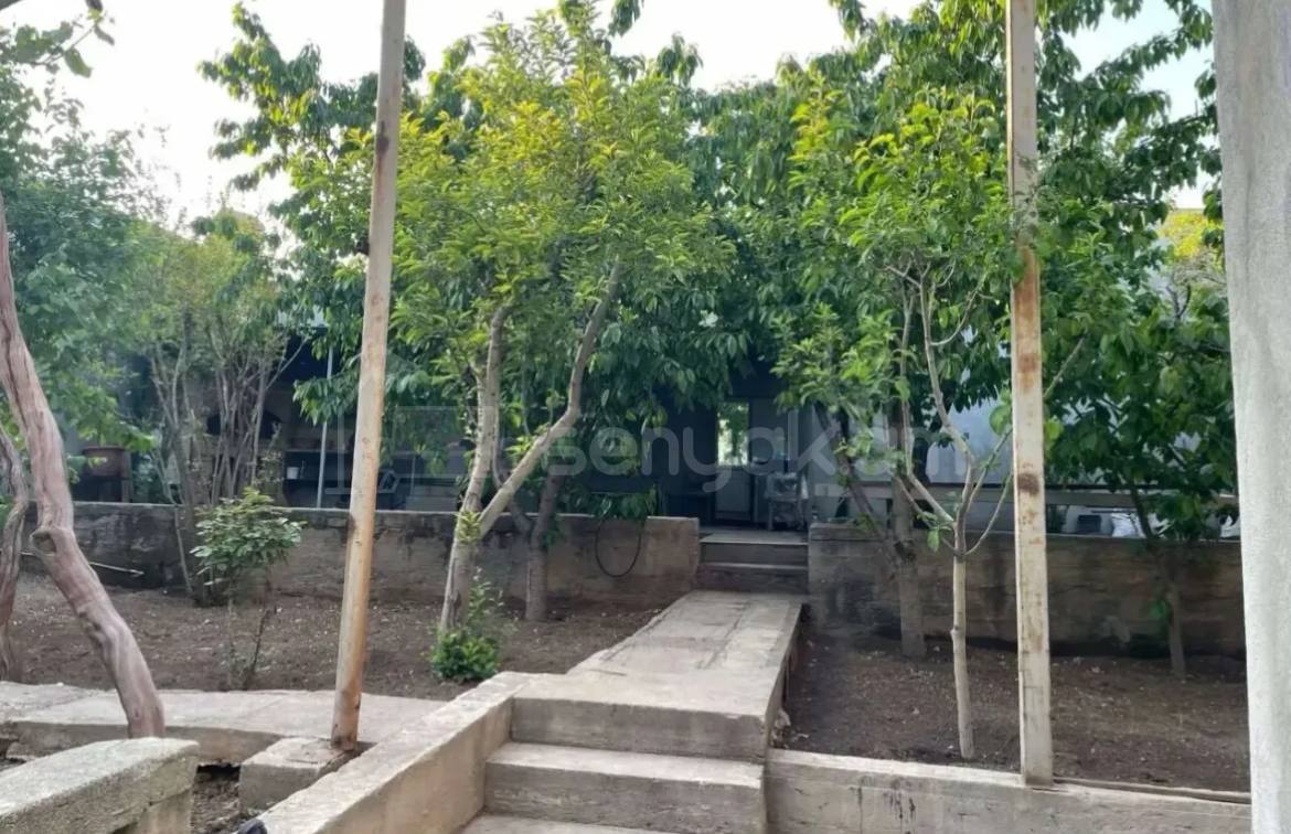 3 Սենյականոց Սեփական Տուն, 100քմ, Կապիտալ Վերանորոգված, Կահավորված