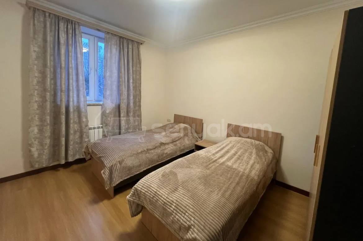 3 Սենյականոց Սեփական Տուն, 100քմ, Կապիտալ Վերանորոգված, Կահավորված