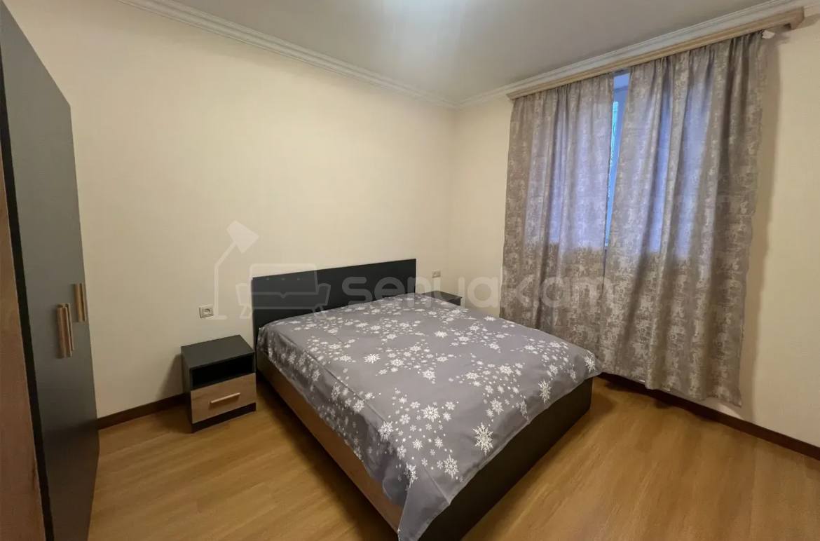 3 Սենյականոց Սեփական Տուն, 100քմ, Կապիտալ Վերանորոգված, Կահավորված
