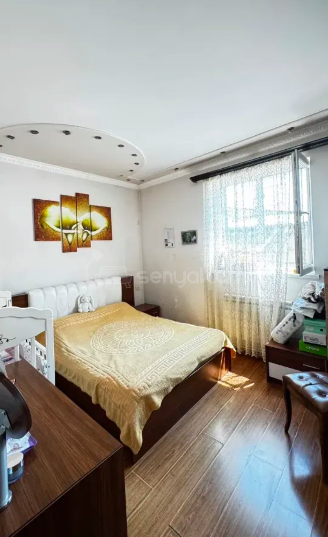 6 Սենյականոց Սեփական Տուն, 240քմ, Նորմալ Վիճակում, Ավտոտնակով