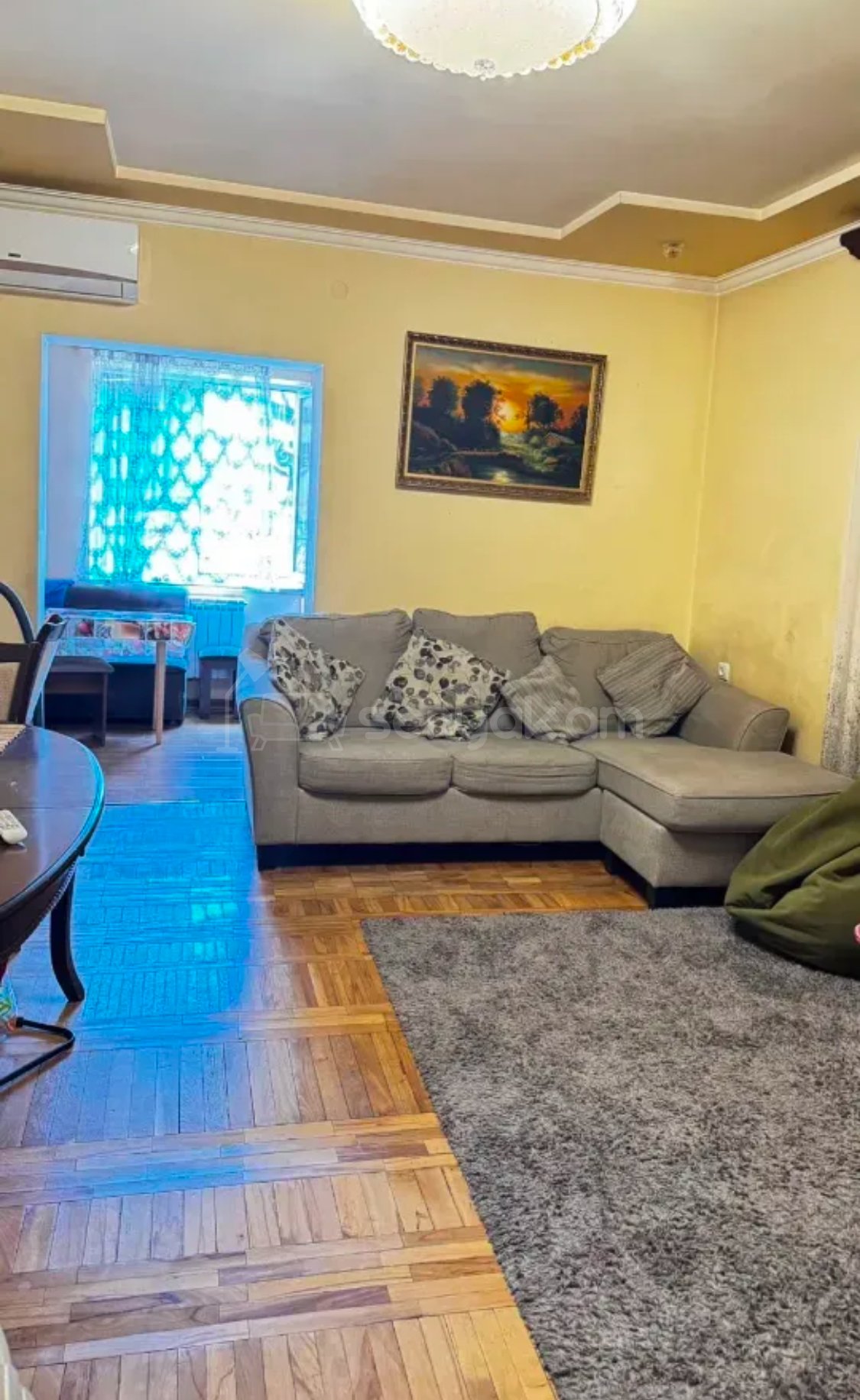 6 Սենյականոց Սեփական Տուն, 250քմ, Նորմալ Վիճակում, Ավտոտնակով