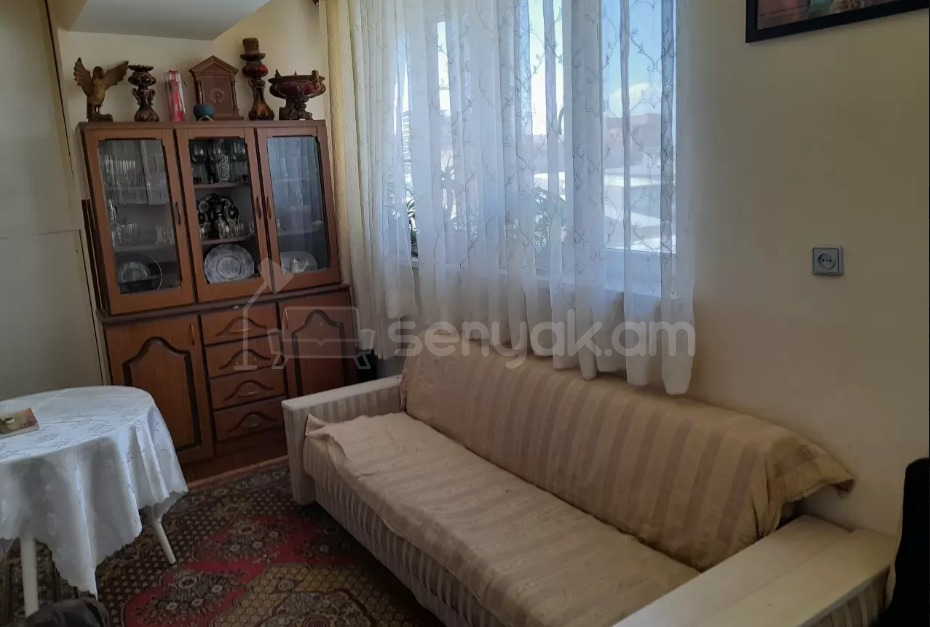 2 Սենյականոց Բնակարան, 51քմ, 4/9 հարկ, Նորմալ Վիճակում