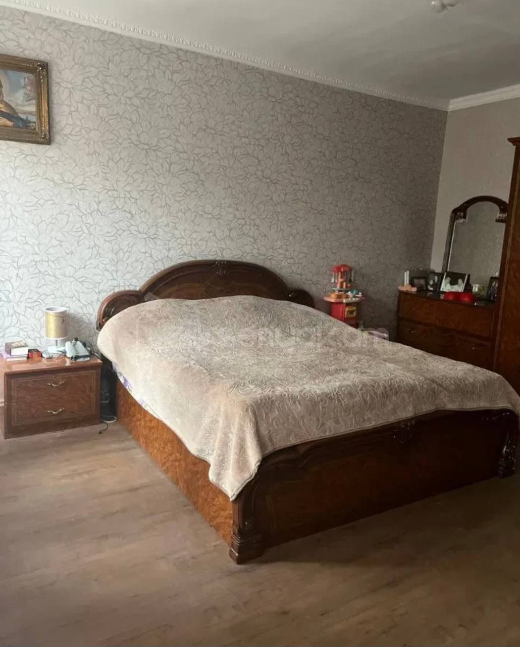 5 Սենյականոց Սեփական Տուն, 160քմ, Կապիտալ Վերանորոգված