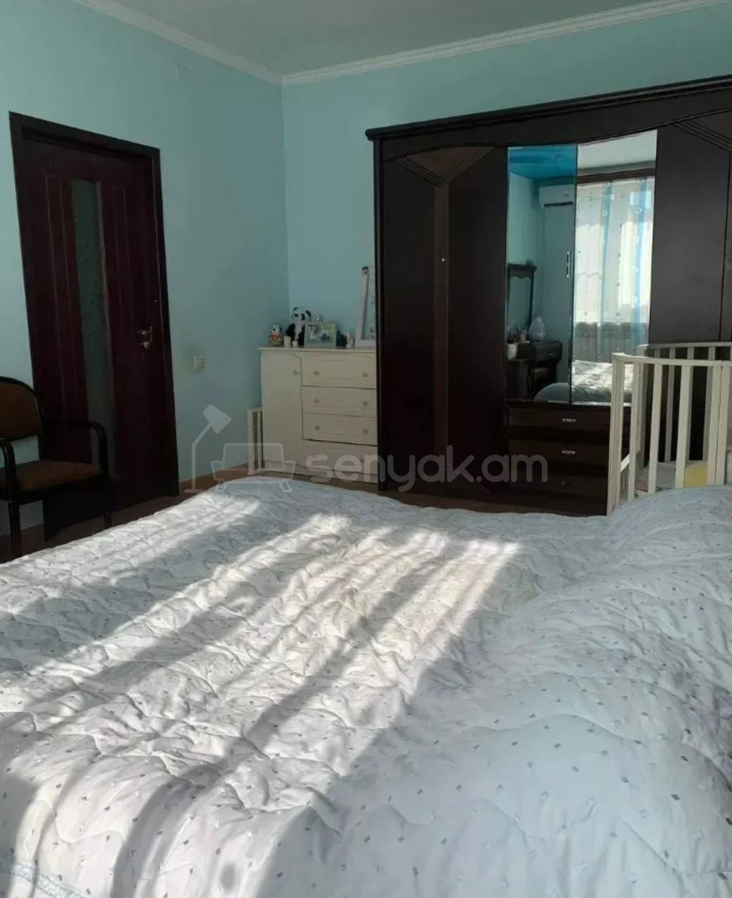 5 Սենյականոց Սեփական Տուն, 160քմ, Կապիտալ Վերանորոգված
