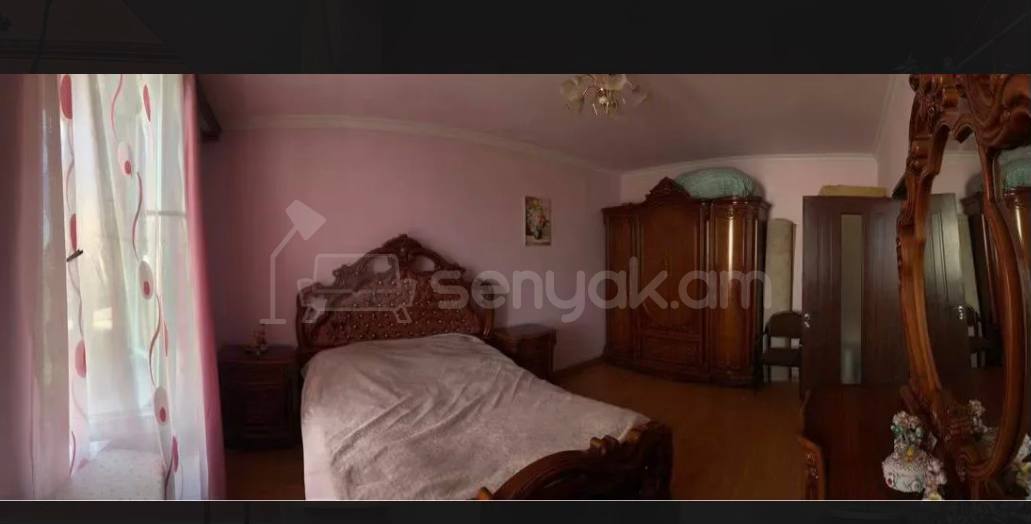 5 Սենյականոց Սեփական Տուն, 160քմ, Կապիտալ Վերանորոգված