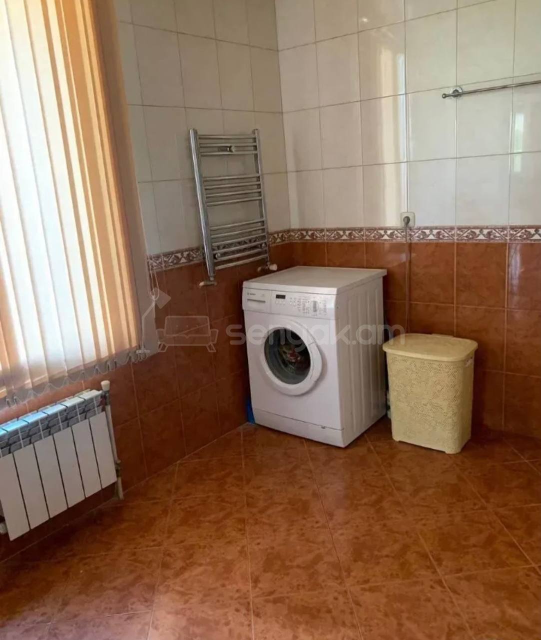 4 Սենյականոց Սեփական Տուն, 160քմ, Կապիտալ Վերանորոգված