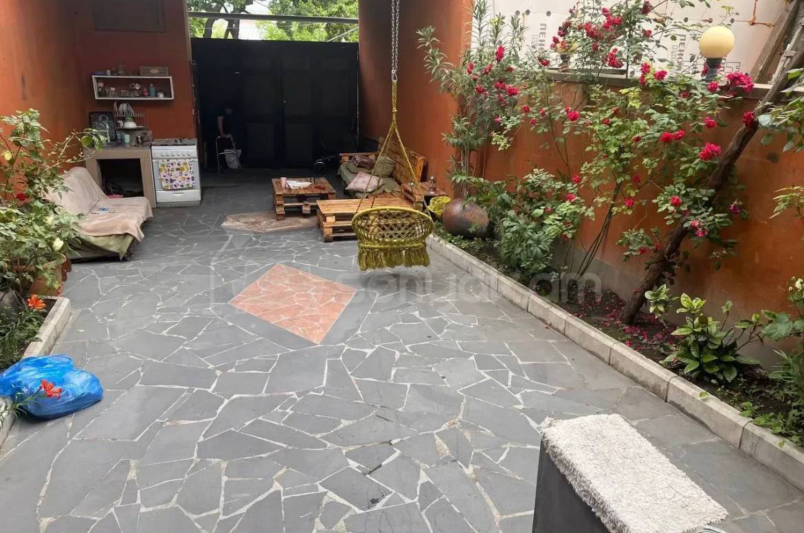 4 Սենյականոց Սեփական Տուն, 160քմ, Կապիտալ Վերանորոգված
