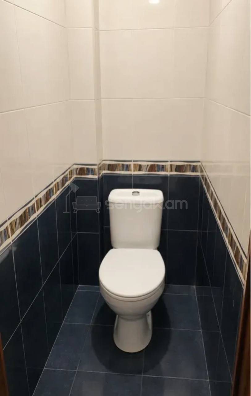 5 Սենյականոց Բնակարան Քարե Շենքում, 129քմ, 7/7 հարկ, Կապիտալ Վերանորոգված