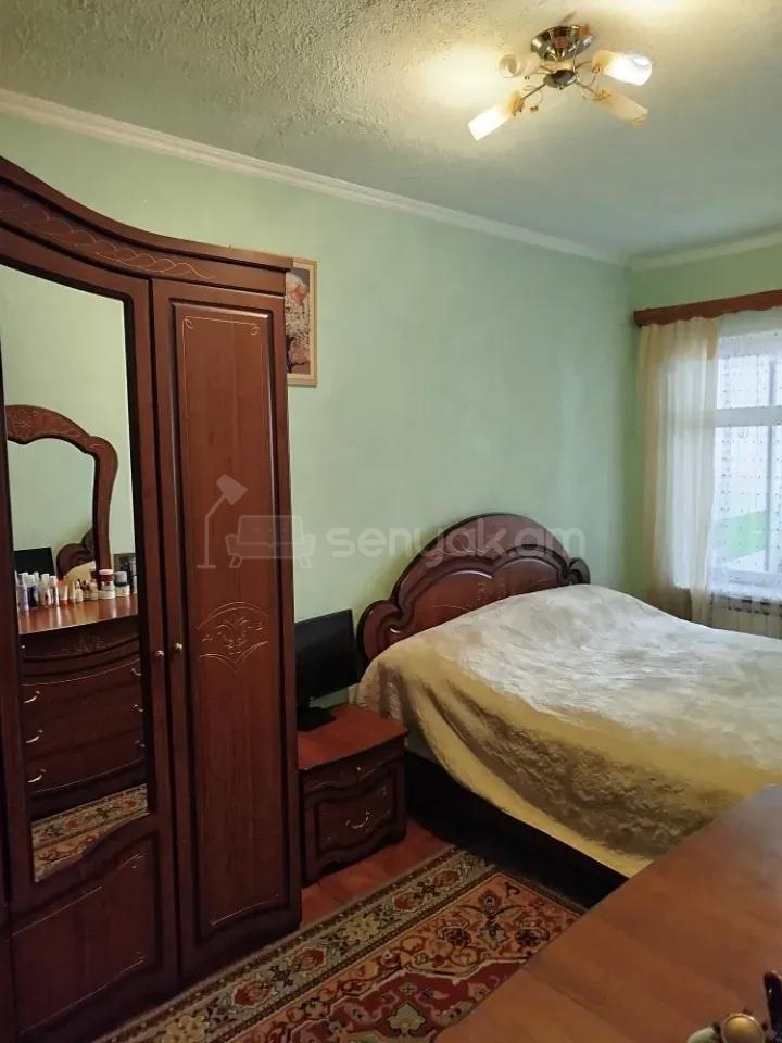 3 Սենյականոց Բնակարան, 97քմ, 4/13 հարկ, Կապիտալ Վերանորոգված