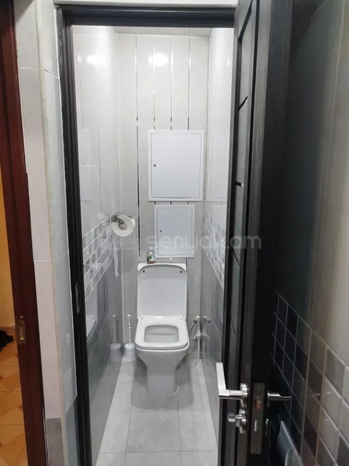 3 Սենյականոց Բնակարան, 97քմ, 4/13 հարկ, Կապիտալ Վերանորոգված