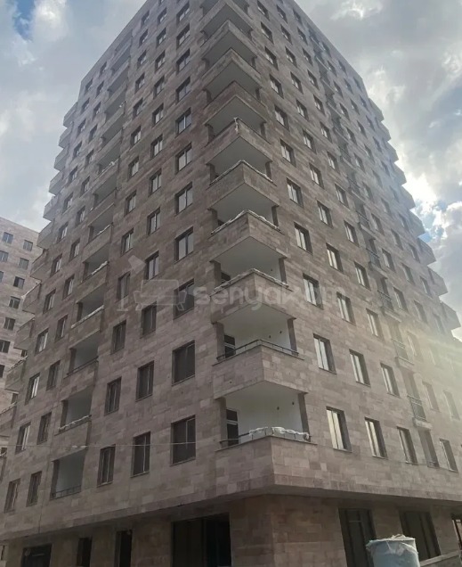 3 Սենյականոց Բնակարան Նորակառույցում, 80քմ, 4/14 հարկ, Կոսմետիկ Վերանորոգված