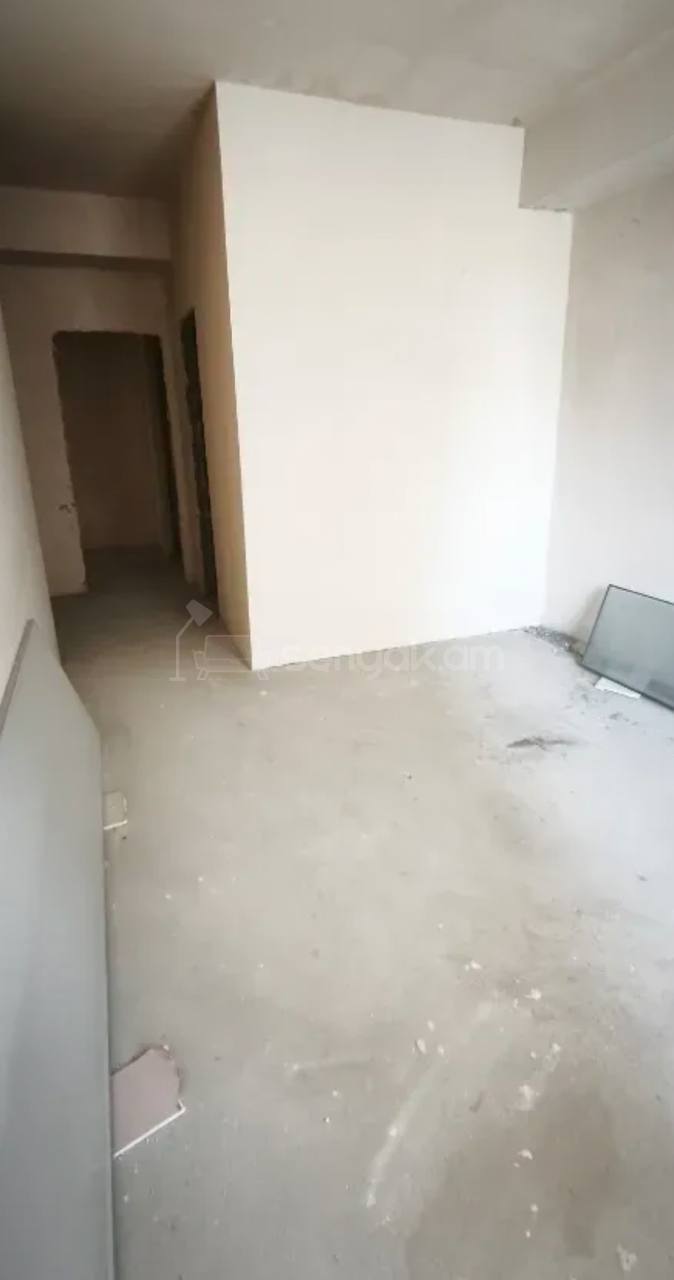 3 Սենյականոց Բնակարան, 110քմ, 7/18 հարկ, Զրոյական Վիճակում