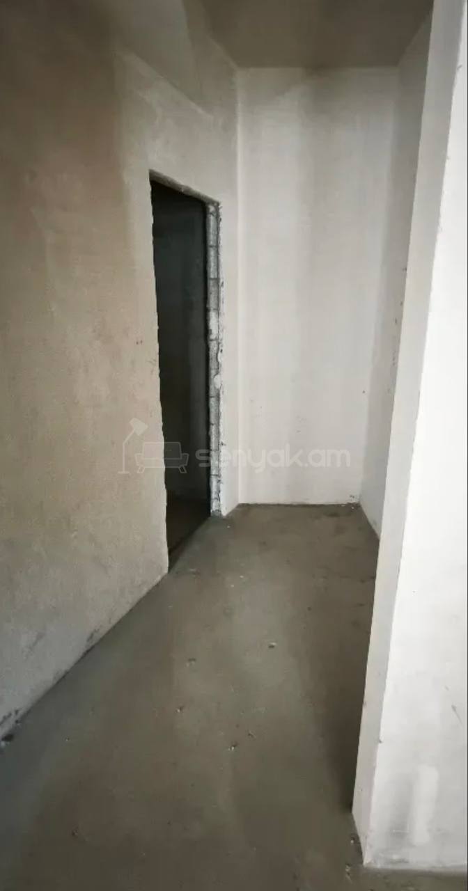 3 Սենյականոց Բնակարան, 110քմ, 7/18 հարկ, Զրոյական Վիճակում