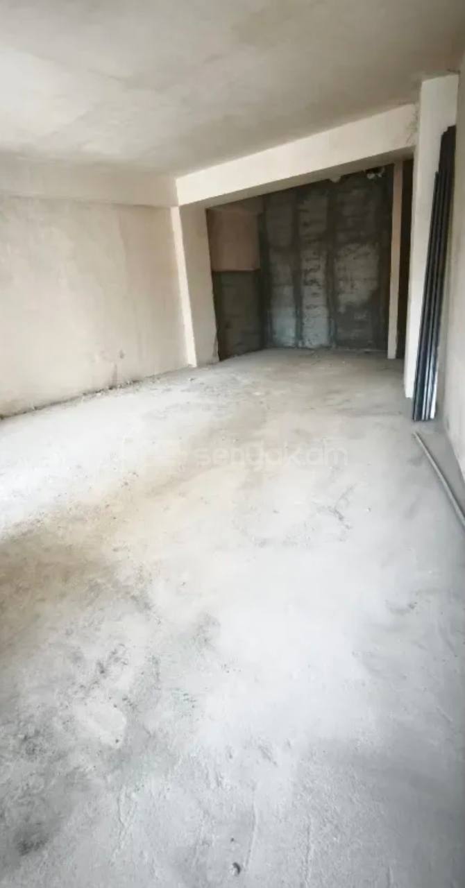 3 Սենյականոց Բնակարան, 110քմ, 7/18 հարկ, Զրոյական Վիճակում
