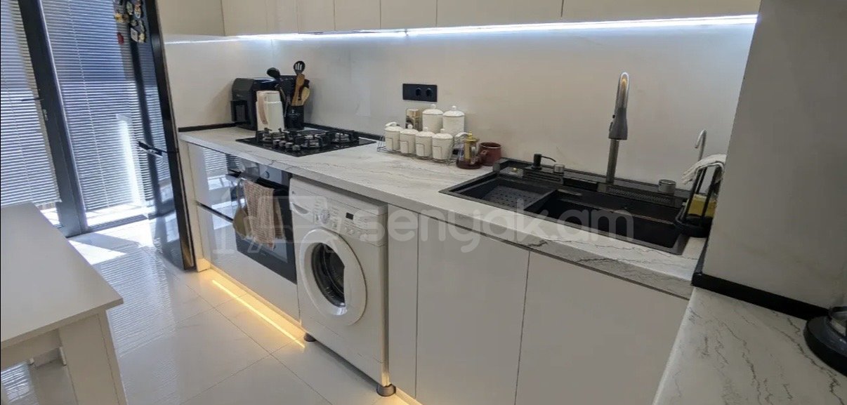 3 Սենյականոց Բնակարան Նորակառույցում, 79քմ, 5/6 հարկ, Կապիտալ Վերանորոգված