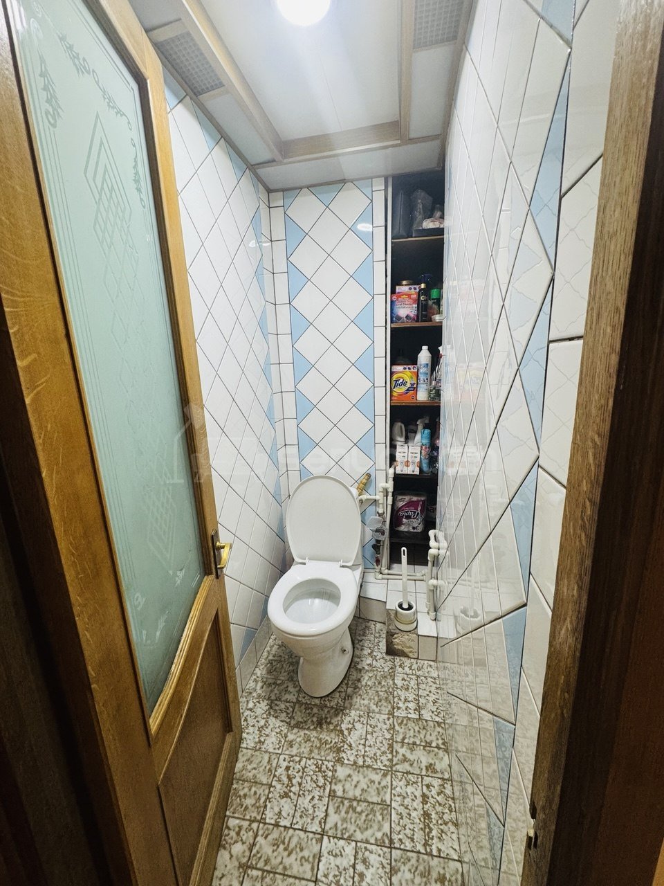 3 Սենյականոց Բնակարան, 102քմ, 6/9 հարկ, Կոսմետիկ Վերանորոգված, Կահավորված, Արևկող