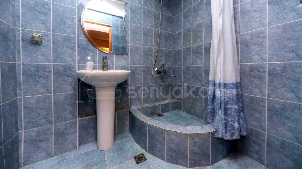 3 Սենյականոց Բնակարան, 89քմ, 8/9 հարկ, Կապիտալ Վերանորոգված