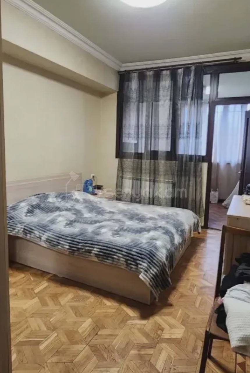 2 Սենյականոց Բնակարան, 71քմ, 2/9 հարկ, Կապիտալ Վերանորոգված